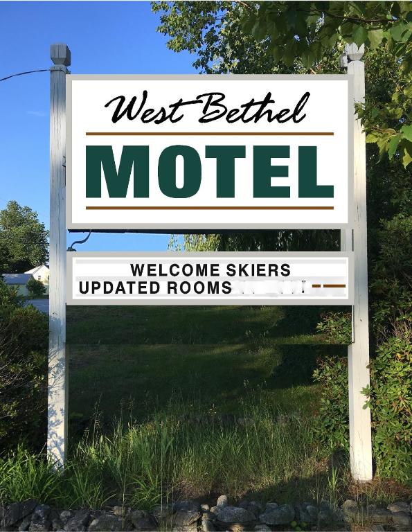 West Bethel Motel - main image