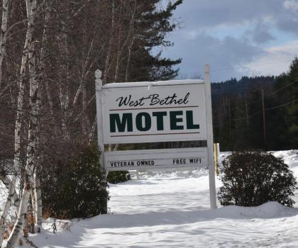 West Bethel Motel - image 5