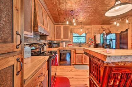 Western Daze Broken Bow Cabin in Hochatown! - image 6