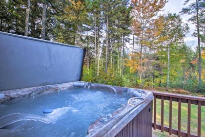 Bethel Chalet with Hot Tub 3 Miles to Sunday River! - image 10