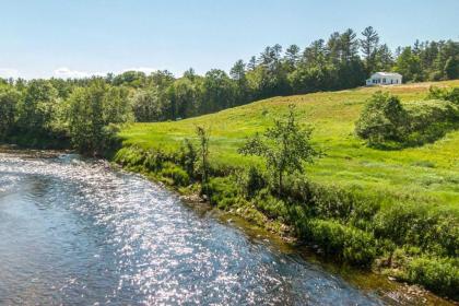 Cozy Bethel Escape with Views Less than 10 mi to Ski Bethel Maine