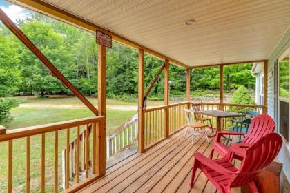 Chandler Hill Base Camp - Enjoy A Nature Getaway in this Rustic Home in the Mountains 10 minutes from Sunday River Ski Mountain! home