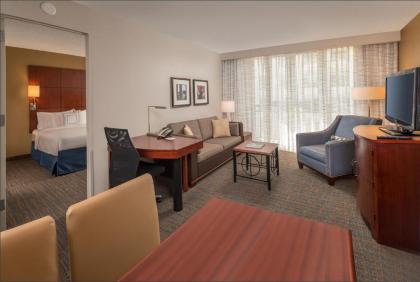 Residence Inn Bethesda Downtown - image 14