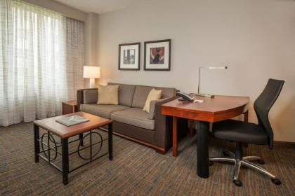 Residence Inn Bethesda Downtown - image 15