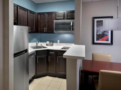 Residence Inn Bethesda Downtown - image 3