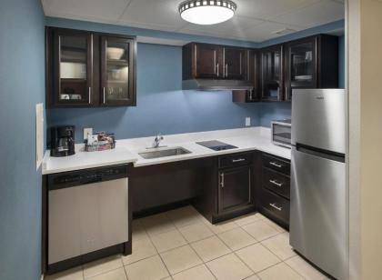 Residence Inn Bethesda Downtown - image 4