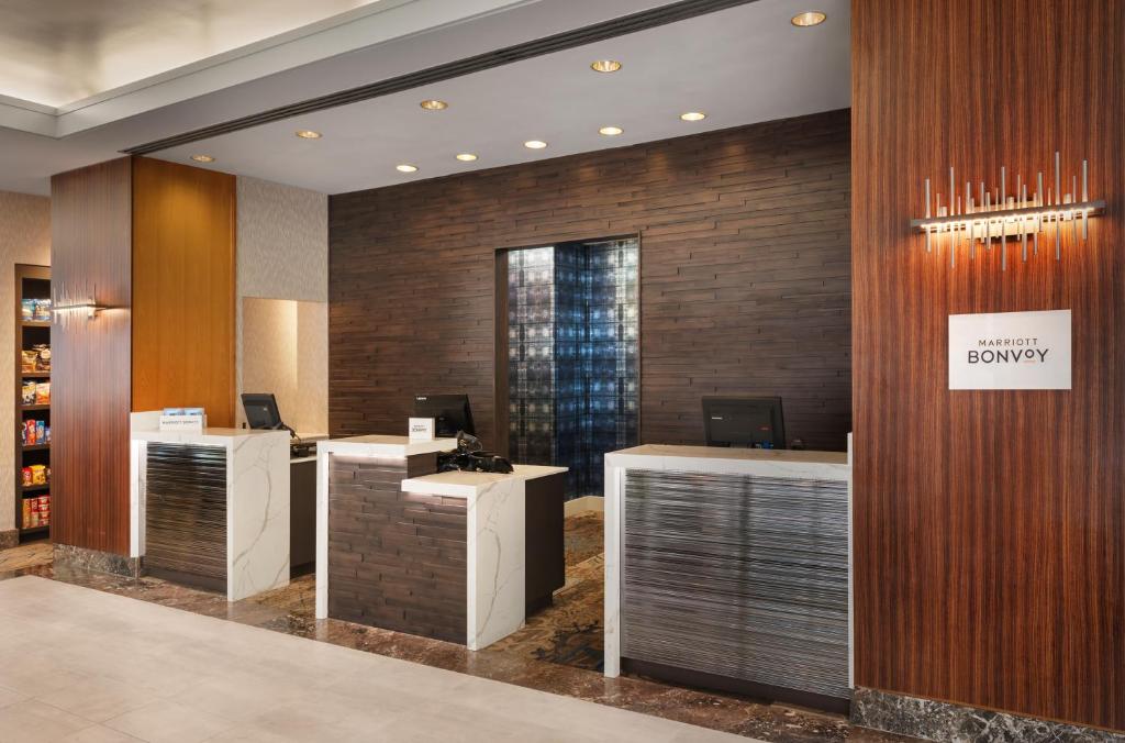 Residence Inn Bethesda Downtown - image 7