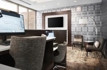 Residence Inn Bethesda Downtown - image 9