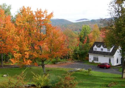 Adair Country Inn & Restaurant - image 4