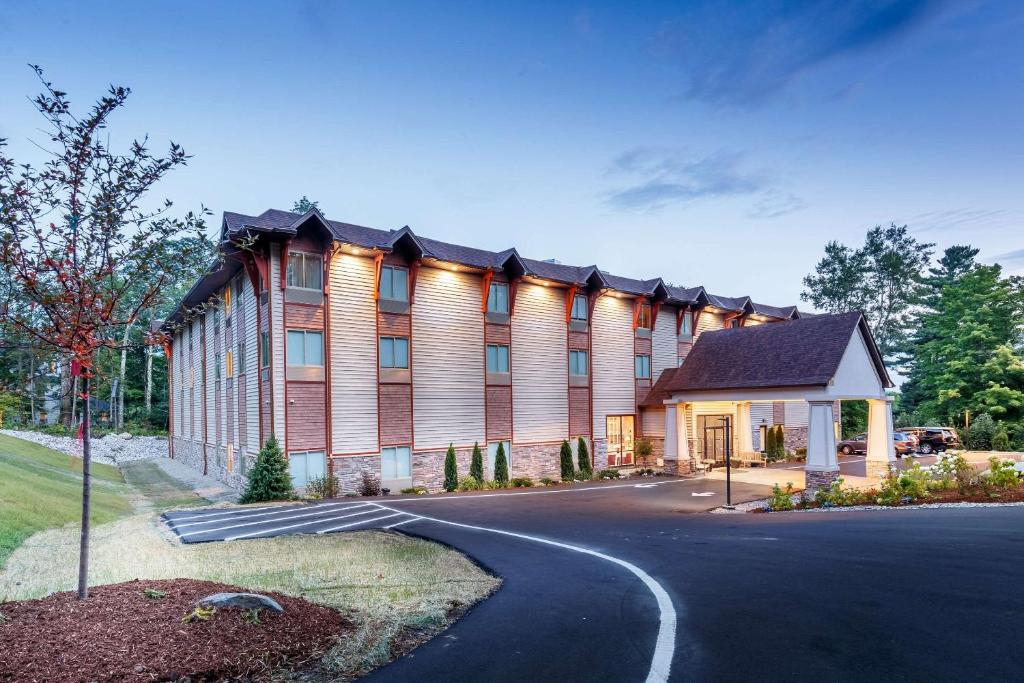 The Chandler at White Mountains Ascend Hotel Collection - main image