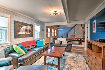 Remodeled Home 7 Miles to Cannon Mountain! - image 10