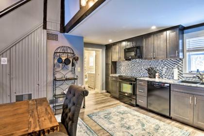 Remodeled Home 7 Miles to Cannon Mountain! - image 11