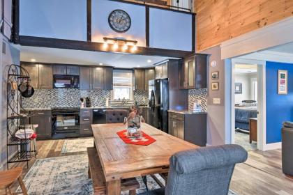 Remodeled Home 7 Miles to Cannon Mountain! - image 13