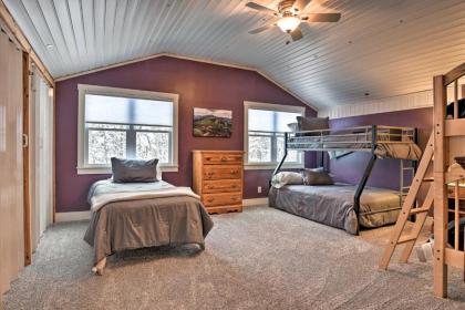 Remodeled Home 7 Miles to Cannon Mountain! - image 15