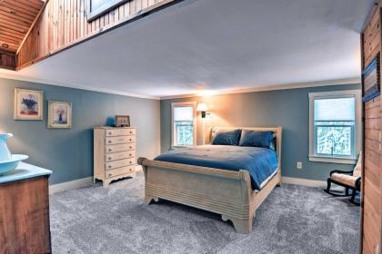 Remodeled Home 7 Miles to Cannon Mountain! - image 2