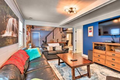 Remodeled Home 7 Miles to Cannon Mountain! - image 8