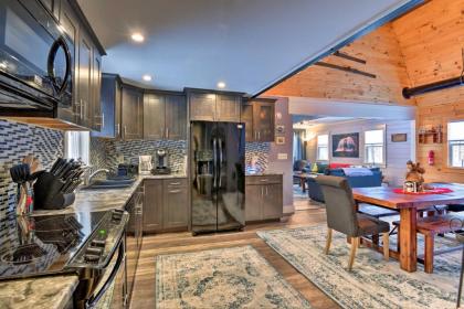 Remodeled Home 7 Miles to Cannon Mountain! - image 9