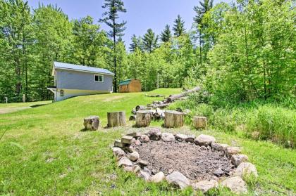 Renovated Home with Direct Access to Snowmobile Trail - image 13