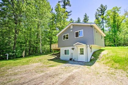 Renovated Home with Direct Access to Snowmobile Trail - image 4