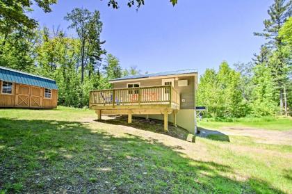 Renovated Home with Direct Access to Snowmobile Trail - image 9