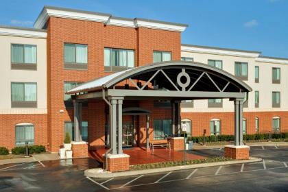 Holiday Inn Express Hotel & Suites Bethlehem Airport/Allentown area an IHG Hotel - image 10