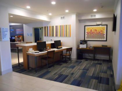 Holiday Inn Express Hotel & Suites Bethlehem Airport/Allentown area an IHG Hotel - image 3