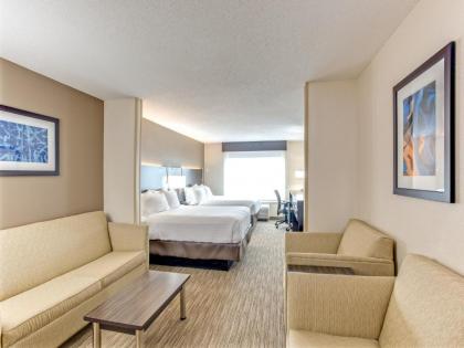 Holiday Inn Express Hotel & Suites Bethlehem an IHG Hotel - image 8