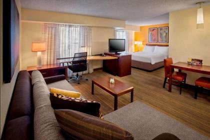 Sonesta ES Suites Allentown Bethlehem Airport - image 3