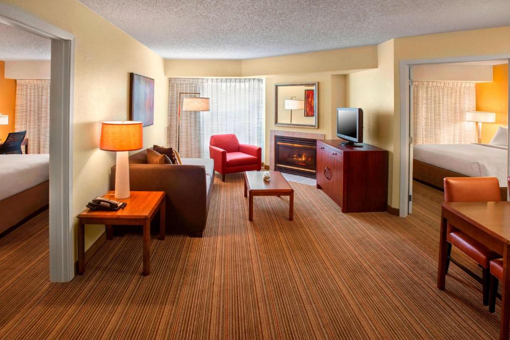 Sonesta ES Suites Allentown Bethlehem Airport - image 5