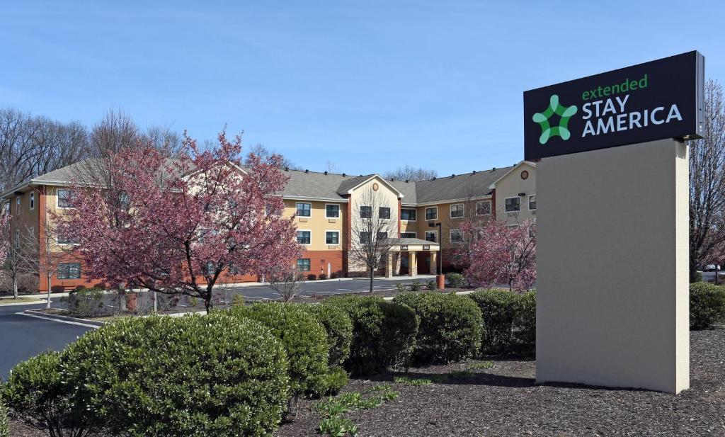 Extended Stay America Suites - Allentown - Bethlehem - main image