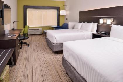 Holiday Inn Express - Bethlehem an IHG Hotel - image 10