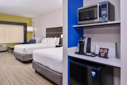 Holiday Inn Express - Bethlehem an IHG Hotel - image 9