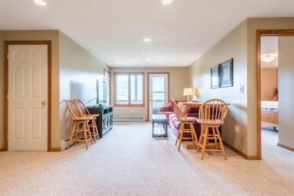 V3 Gorgeous SKI-IN Mountain View Townhouse with great views in Bretton Woods Fast wifi - image 13