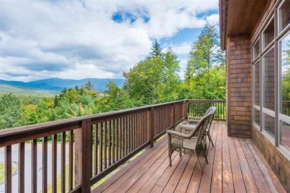 V3 Gorgeous SKI-IN Mountain View Townhouse with great views in Bretton Woods Fast wifi - image 4