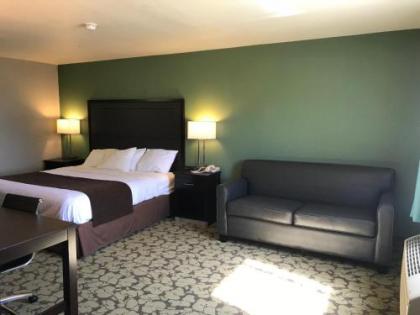 SureStay Plus Hotel by Best Western Bettendorf - image 10