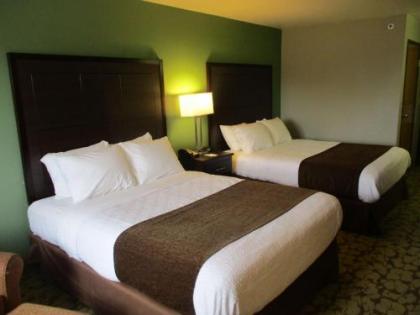 SureStay Plus Hotel by Best Western Bettendorf - image 12