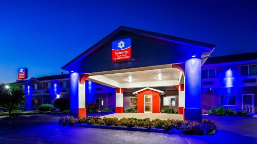 SureStay Plus Hotel by Best Western Bettendorf - image 2