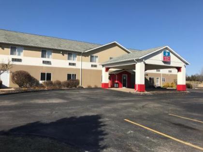 SureStay Plus Hotel by Best Western Bettendorf - image 4