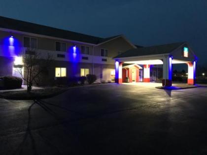 SureStay Plus Hotel by Best Western Bettendorf - image 5