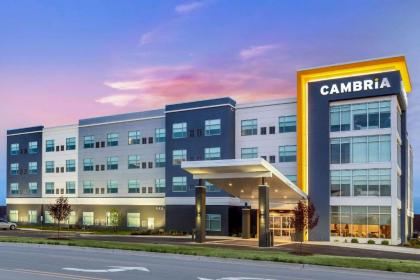 Cambria Hotel Bettendorf - Quad Cities