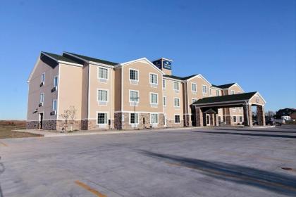 Cobblestone Hotel & Suites - Beulah - image 1