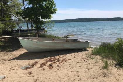 Grandmas Sandbox Beulah Michigan