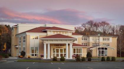 Wylie Inn & Conference Center At Endicott College