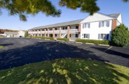 Americas Best Value Inn Biddeford Maine