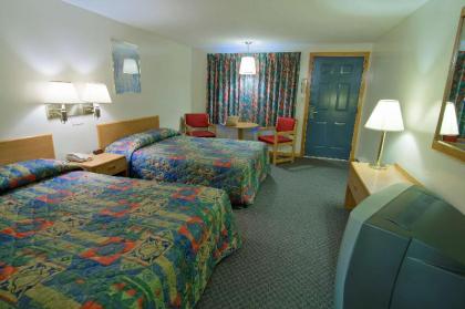 Americas Best Value Inn Biddeford - image 15