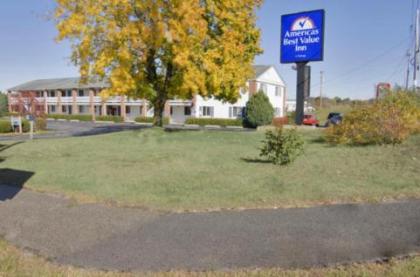 Americas Best Value Inn Biddeford - image 2