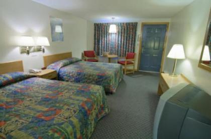 Americas Best Value Inn Biddeford - image 4