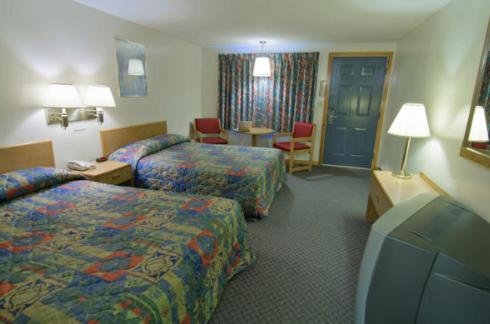 Americas Best Value Inn Biddeford - image 4