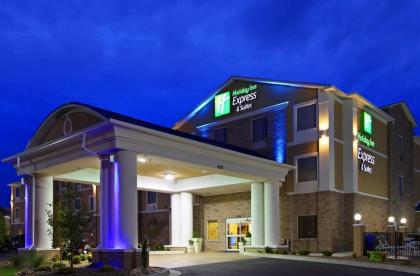 Holiday Inn Express Hotels Biddeford an IHG Hotel