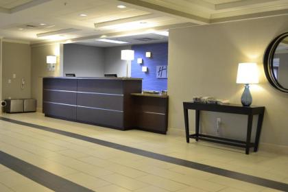 Holiday Inn Express Hotels Biddeford an IHG Hotel - image 3